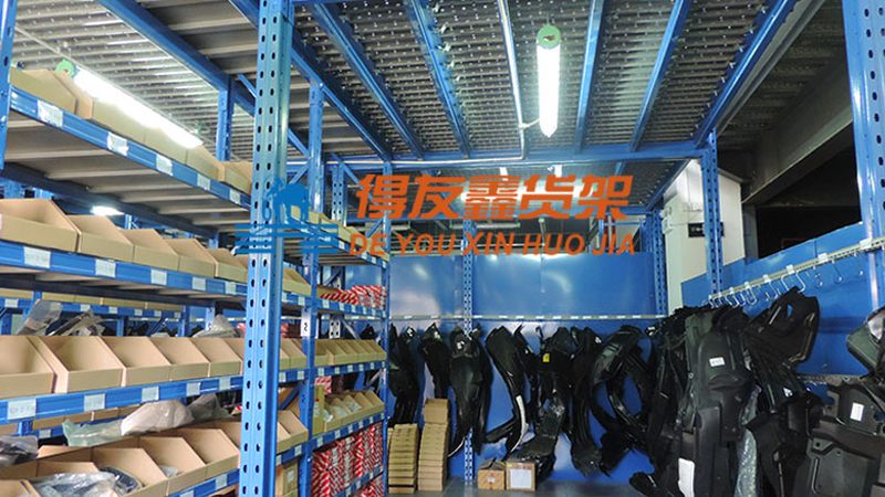 重型底盘配件定制加工：揭秘定制化之路**