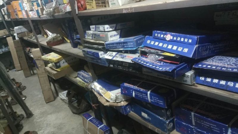2025年汽车用品品牌格局正在被谁改写